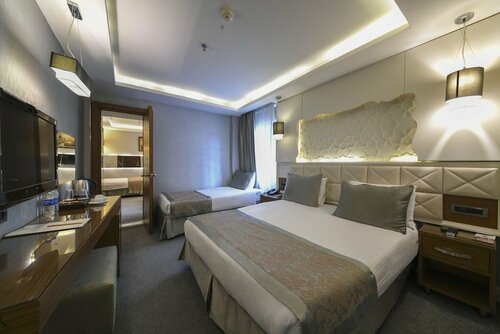 Style Star Hotel Cihangir, Reservar Hotel Beyoglu Beyoglu