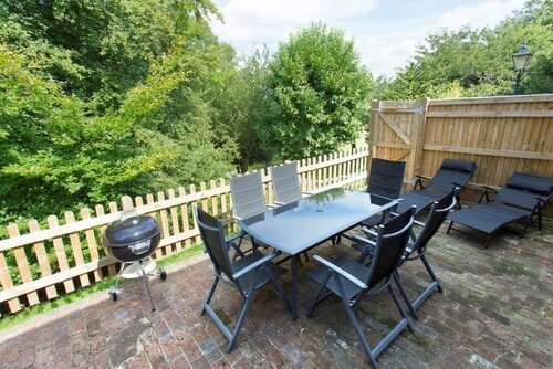 Boreham House Luxury BnB, Забронировать Отель «постель и завтрак» Хёрстмонсо Восточный Сассекс