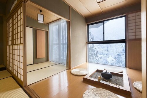 Kuriya Yasohachi, Buchen Sie Pension SPA-Hotels in Kaga, SPA
