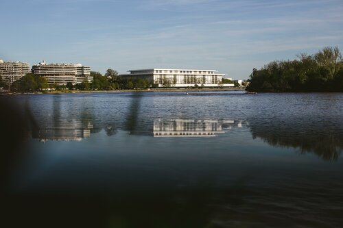 Omni Shoreham Hotel Washington DC, Забронировать Отель Northwest Вашингтон