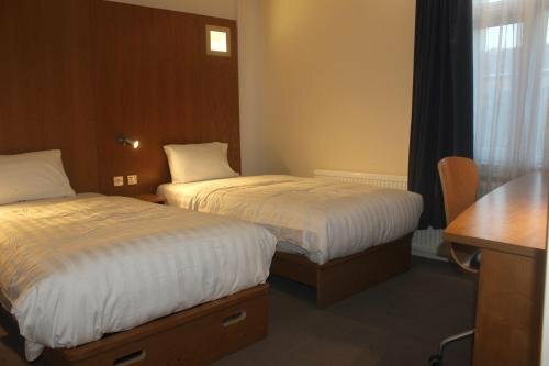 Corona Hotel Rotherham Sheffield Meadowhall, Забронировать Отель Ротерем Южный Йоркшир