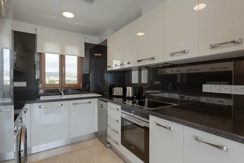 Aphrodite Hills Rentals - Apartments, Prenota Appartamento Kouklia Paphos