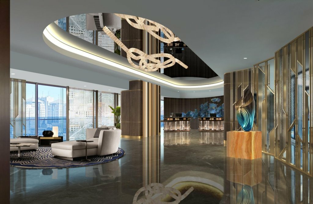 Howard Johnson Plaza by Wyndham Blue Bay Sihanoukville
