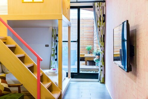 Apartment 321, Book Lejlighed Hualien Hualien