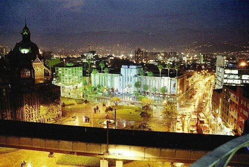 Hotel Nutibara, Book Hotel Cheap Hotels in Antioquia