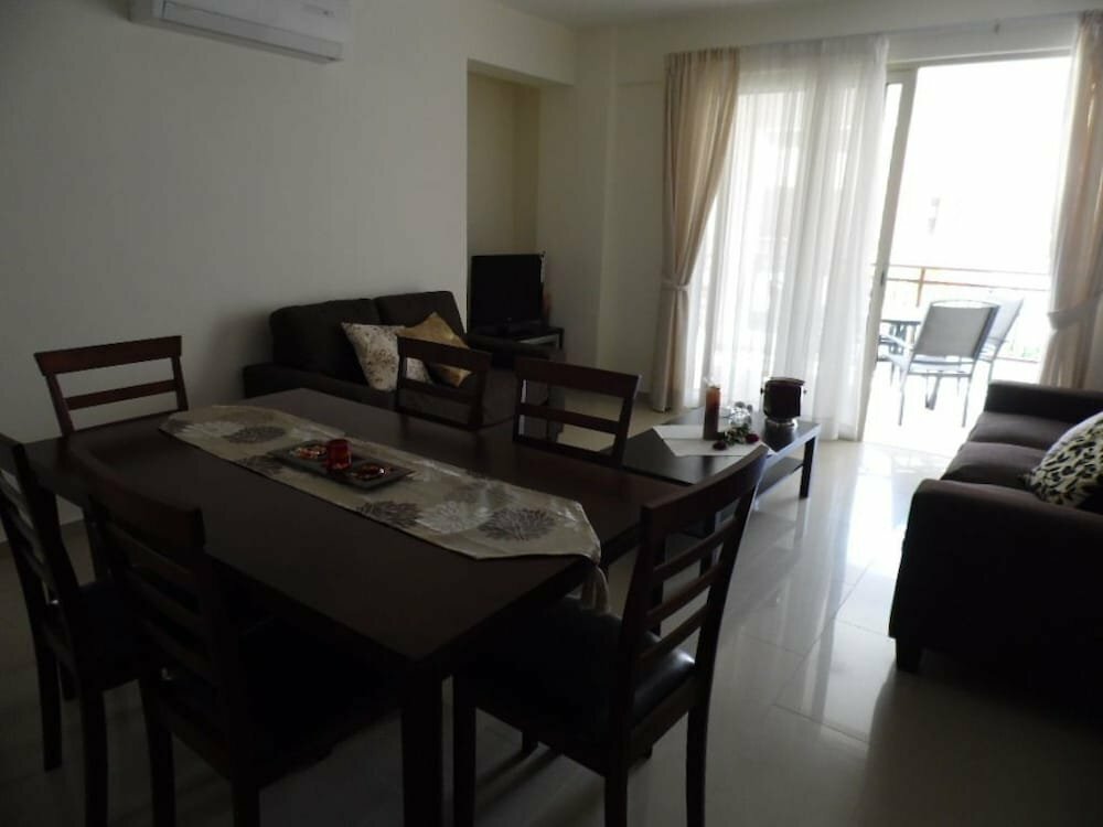 Andriana II Apartment Complex