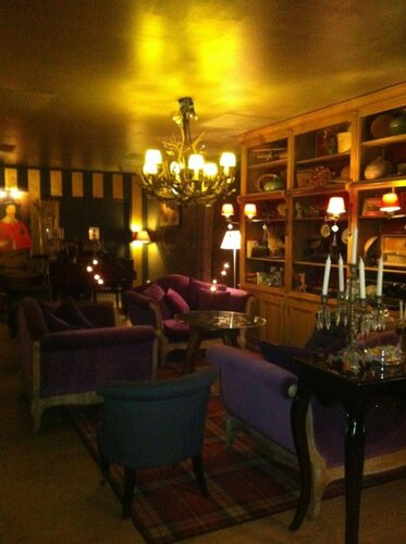 Mercator, Забронировать Отель Вандом 