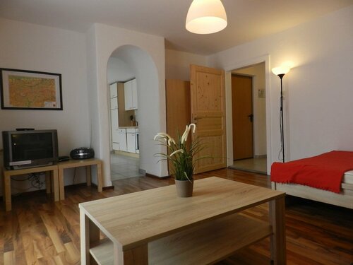 Pension und Appartements Hartkaiser, Book Lejlighed Hoteller i Tyrol med parkering, Parkering