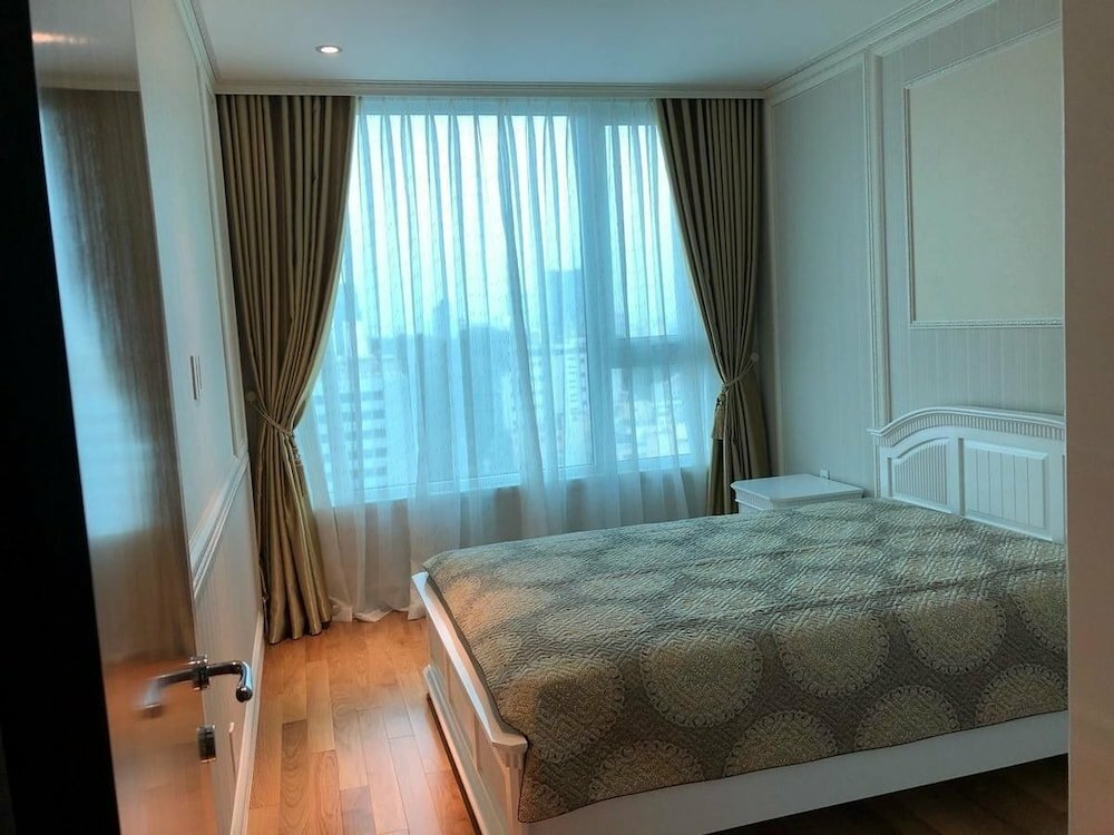 Leman Suites-Managed by Apartmentel