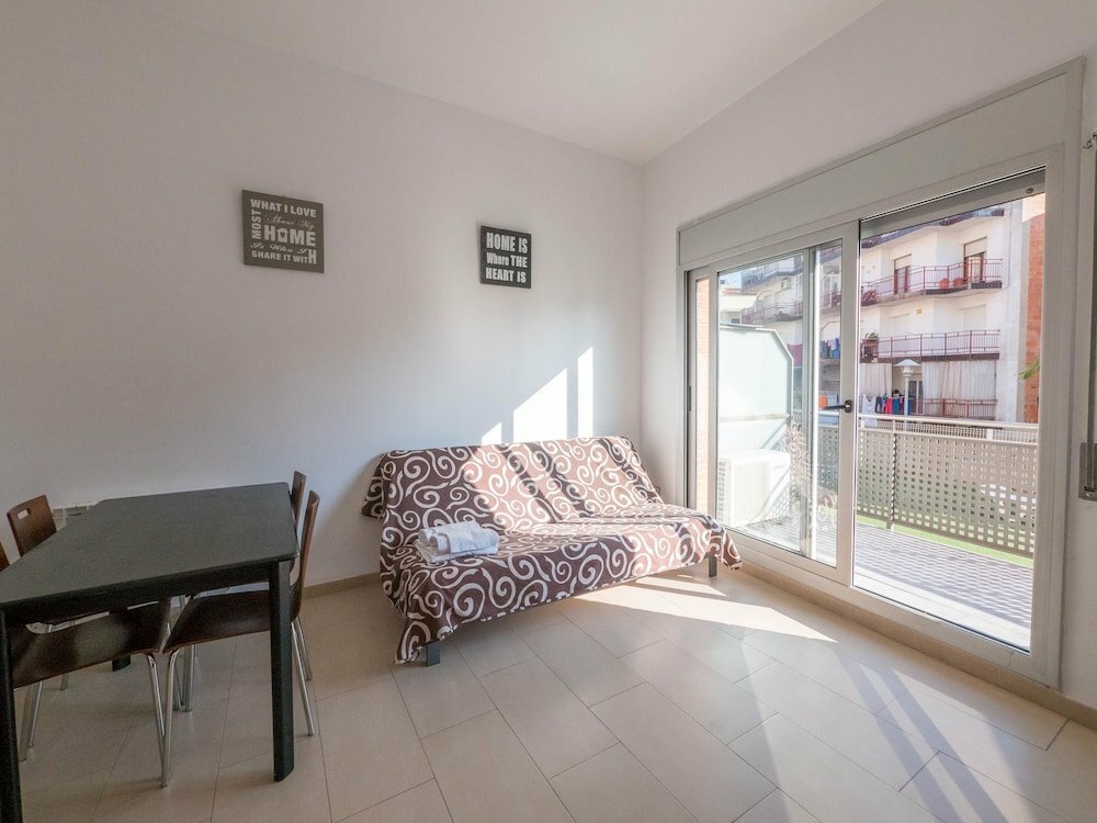 Apartaments Ar Espronceda