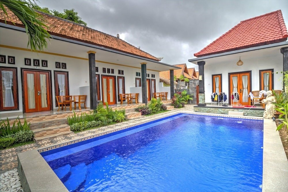 Nibugi Guest House