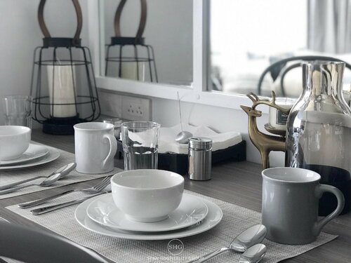 Stay in Style The Heart of Nimman R306AB, Забронировать Апартаменты/квартира Отели провинции Чианг Мая с парковкой, Парковка