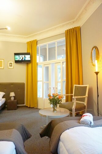 Expolis Residence - Rooms & Apartments, Boek Appartement Groot-Polen hotels met ontbijt, Ontbijt