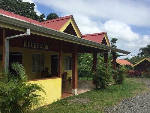 Selvita Lodge Arenal, Rezervovat Hotel Esquinas Alajuela