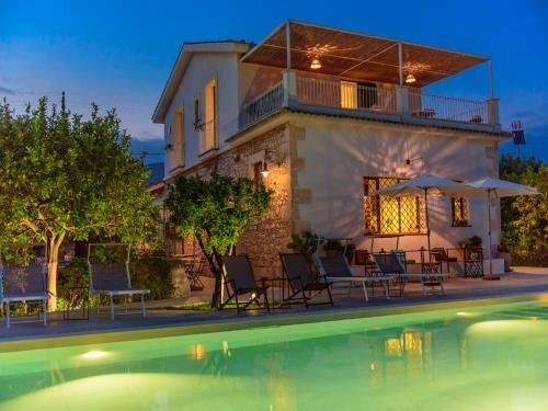 Tenuta Don Paolino, Varaa Bed and Breakfast Avola Noto Valley