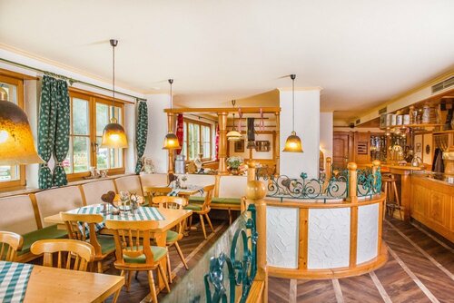 Traditions-Gasthaus Bayrischer Hof, Забронировать Отель Лойткирх-им-Алльгой Альгой