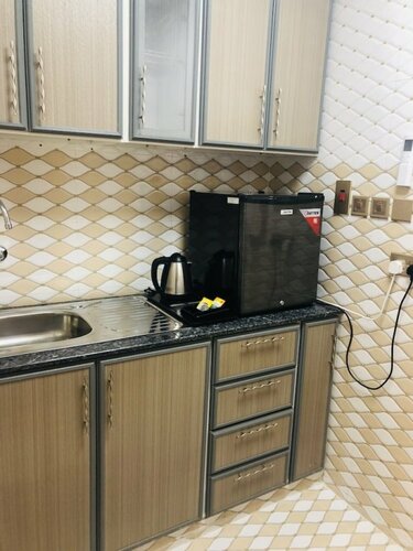 Farah Hotel Apartment, Reserva ahora Apartamento Mascate Mascate