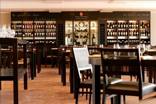 Château L'Hospitalet, Rezervați Stațiune Hoteluri de afaceri în Aude, 4* 5*