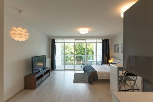 Poznań Apartments Towarowa, Réserver Appartement Stare Miasto District 