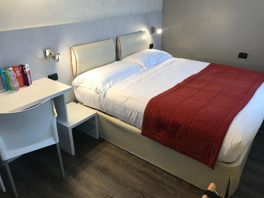 Ibis Styles Varese