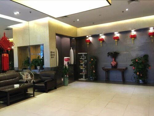 Jinjiang Inn Xiamen Jimei Xinglin, Забронировать Отель Недорогие отели Сямынь, недорогие
