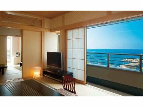 Ryokan Hamayu Shosekian, Rezervovat Hotel Fukui hotely s bazénem, Bazén