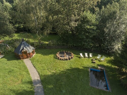 Landhotel Kühler Grund, Réserver Hôtel Hôtels à Bade-Wurtemberg avec parking, Parking