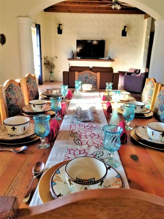 Casa Magdalena B&B