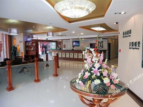 GreenTree Inn Taicang Baolong Square Hotel, Reservar Hotel Suzhou (Jiangsu) 