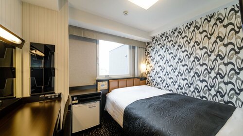 APA Hotel Hakata Ekimae 3chome, Boek Hotel Hotels in Kyushu met ontbijt, Ontbijt