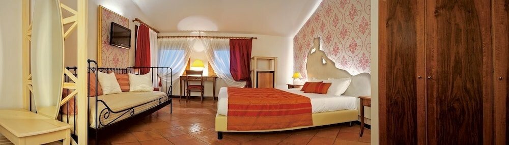 Hotel Villaguarda Landscape Experience