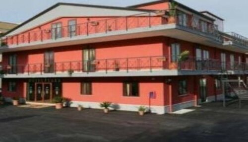 Hotel Plaza, Book Hotel Aversa Campania