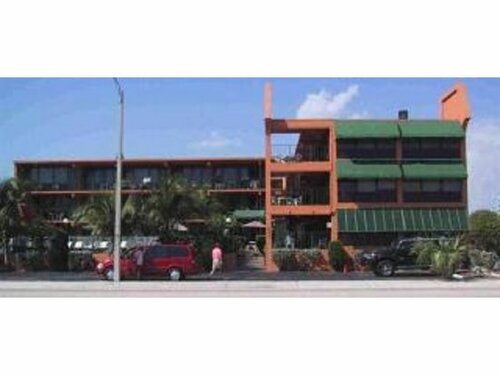 Cambria Hotel Fort Lauderdale Beach, Забронировать Отель Форт-Лодердейл Broward County