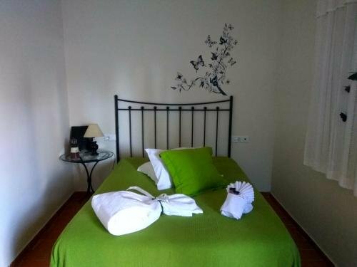 Hotel Rural Terrablanca, Varaa Hotelli Huelva hotellit, joissa on aamiainen, Aamiainen