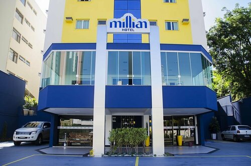 Summit Millian Hotel