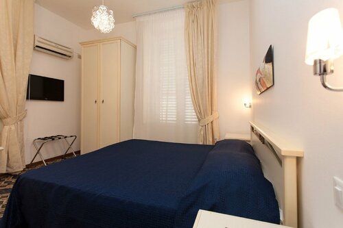 Afea Art & Rooms, Брондау Таңертеңгі аспен бірге түндеу Borgo Vecchio Palermo