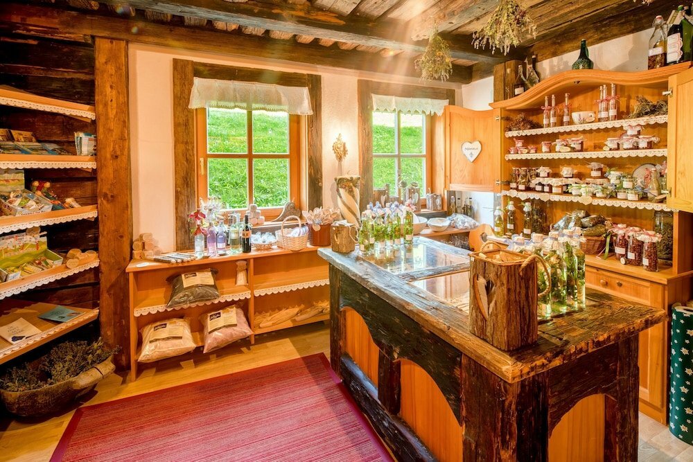 Biohotel Alpenrose