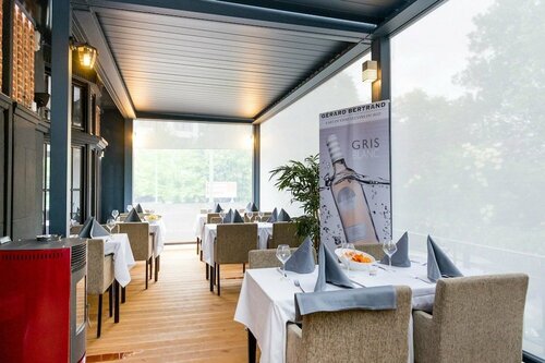 Story Inn, Rezervovat Apartmán Uccle Brussel District
