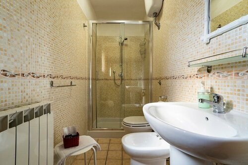 Soggiorno Cittadella, Book Bed and Breakfast Firenze hoteller med parkering, Parkering
