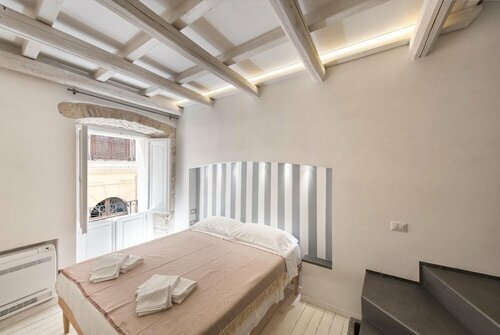 Castelletto Suite La Marina, Забронировать Отель Кастелло Кальяри