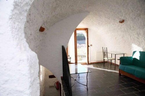 Cuevas Del Zenete, Buchen Sie Hotel 3-Sterne-Hotels in Granada, 3*