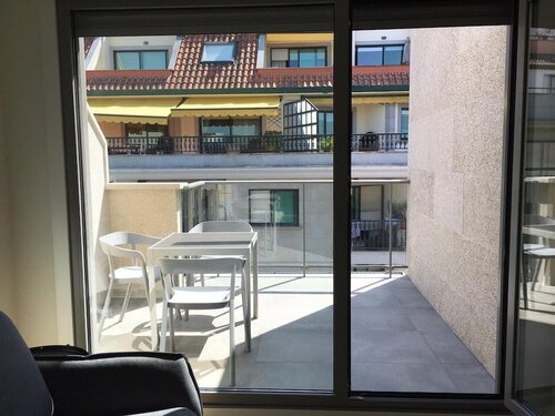 Casas Á Beira - Apartamentos, Забронировать Апартаменты/квартира Понтеведра Pontevedra Province