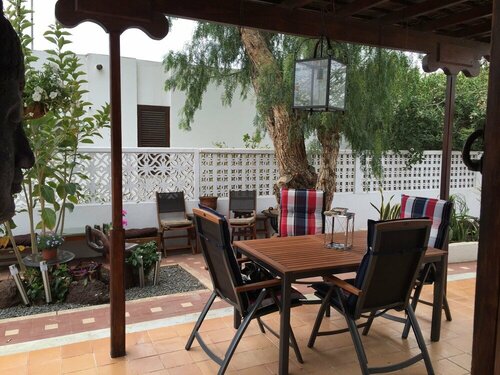 Heavens Garden House, Prenota Hotel Playa del Inglés 