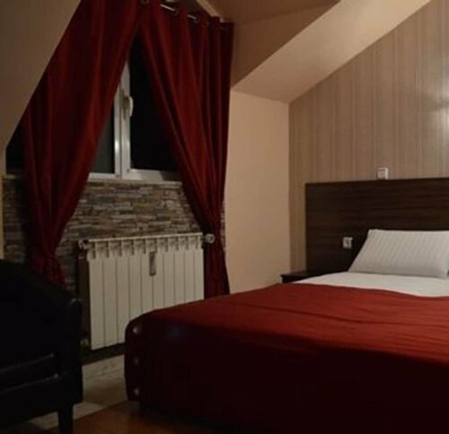 APARTHOTEL BON BON, Забронировать Апарт-отель Апарт-отели Софийской области, рядом с Археологический музей, Апарт-отель