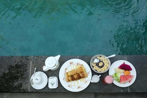 Jiwas House, Prenota Hotel Ubud Gianyar