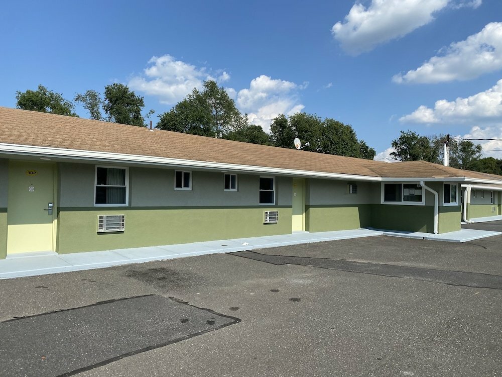 Motel 6 Westampton Nj