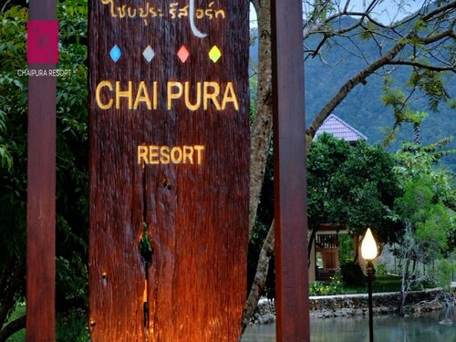 Chaipura Resort, Забронировать Курортный отель Пляж Конг Кои Ко Чанг