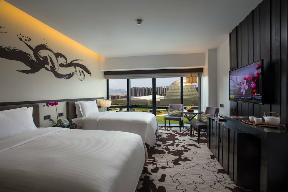Hyatt Regency Manila
