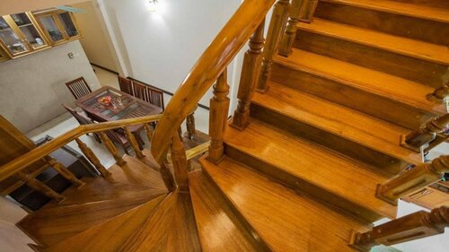 Tony Villa Hanoi Homestay, Забронировать Вилла СПА-отели Ту Сна, SPA-услуги