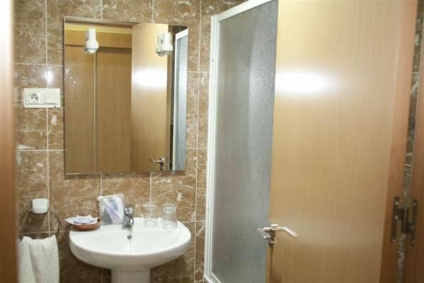 Hotel Anfora